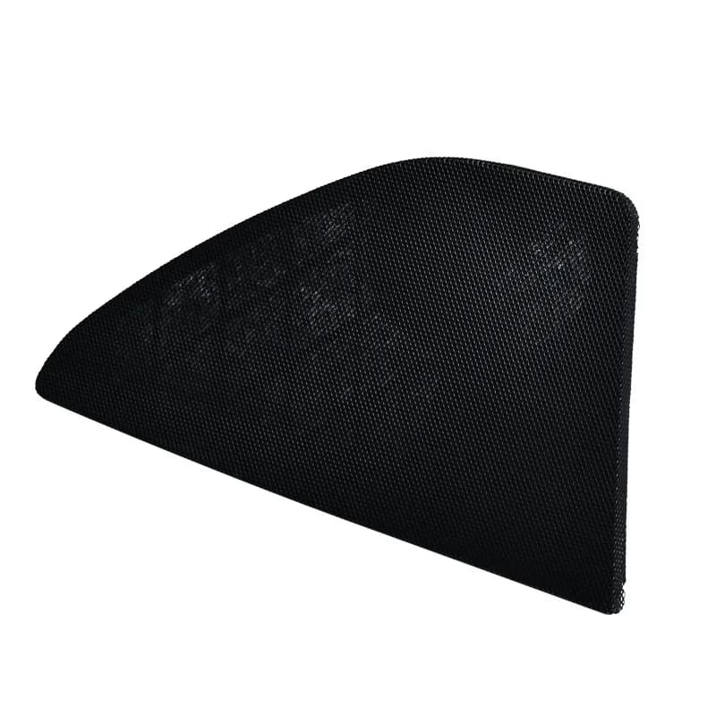 Suitable for BMW 5 Series door audio cover 520i 535i imported car F11F10 rear door speaker cover mesh cover