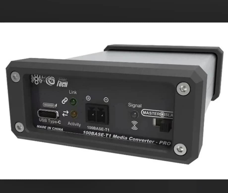 Ethernet Converter 1000M FAVTORY