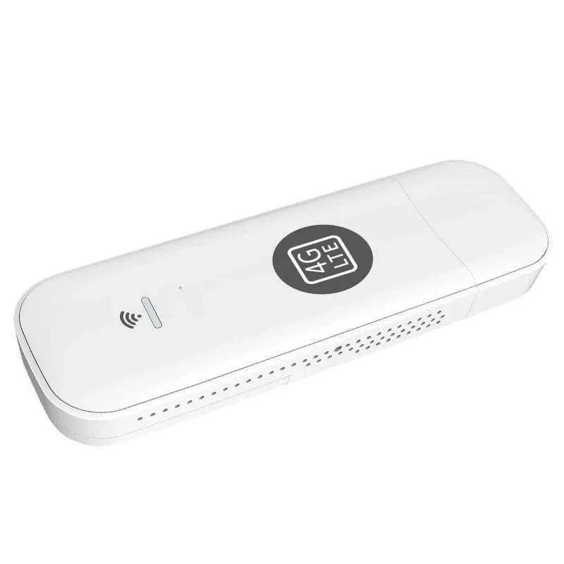 4Gdongle with B28AB version 4GUFI car WiFi Internet card holder routing