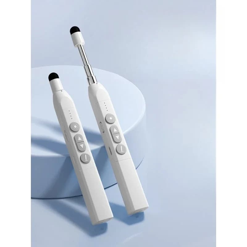 Suitable for Sivo page turning pen, teachers use multimedia teaching all-in-one machine to touch the screen
