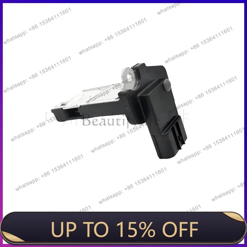 High-quality accessories37980-RPY-G01 Air Flow Meter 37980RPYG01