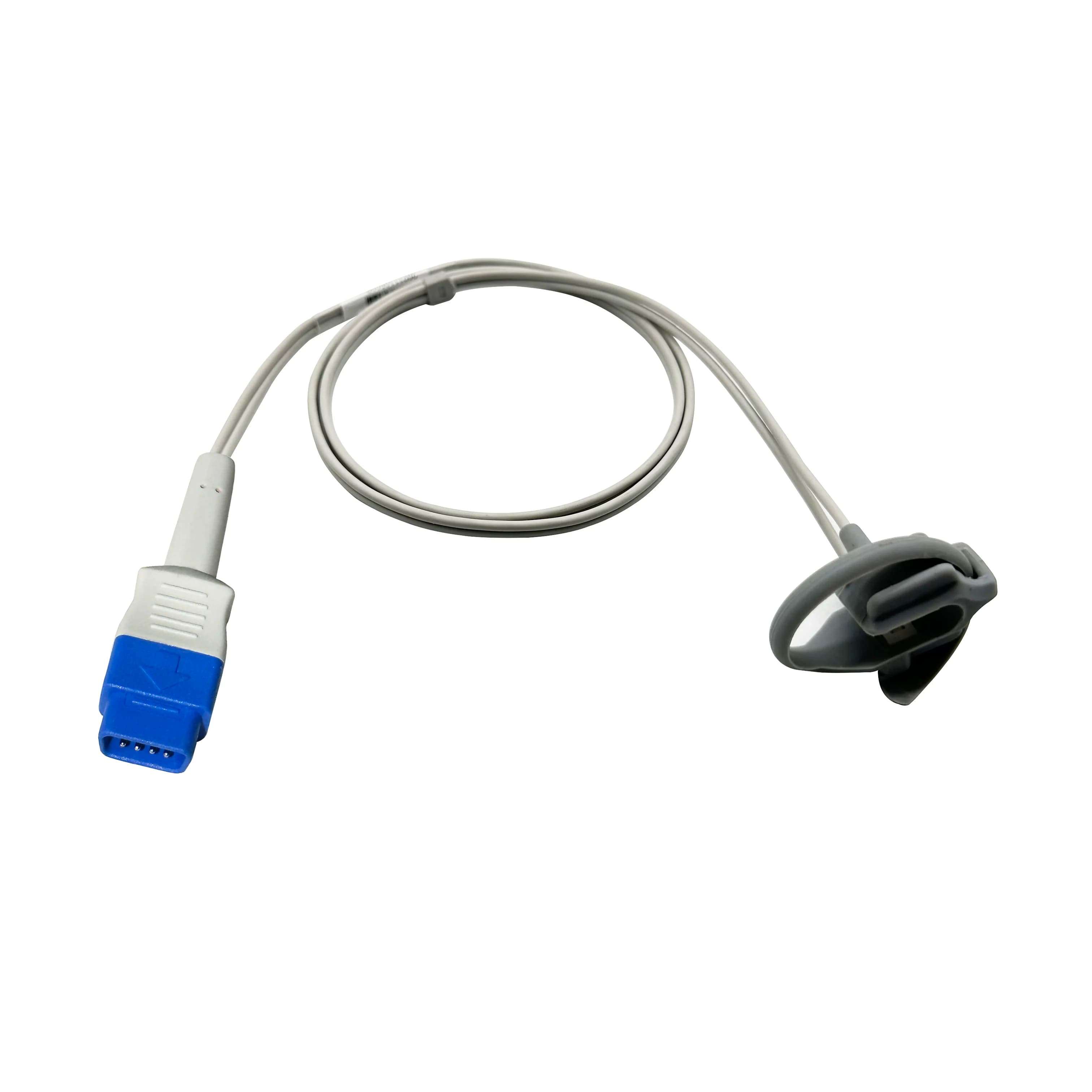 Medical Accessories Carescape B650/B125/V100SpO2 Sensor, 0.9m, TruSignals
