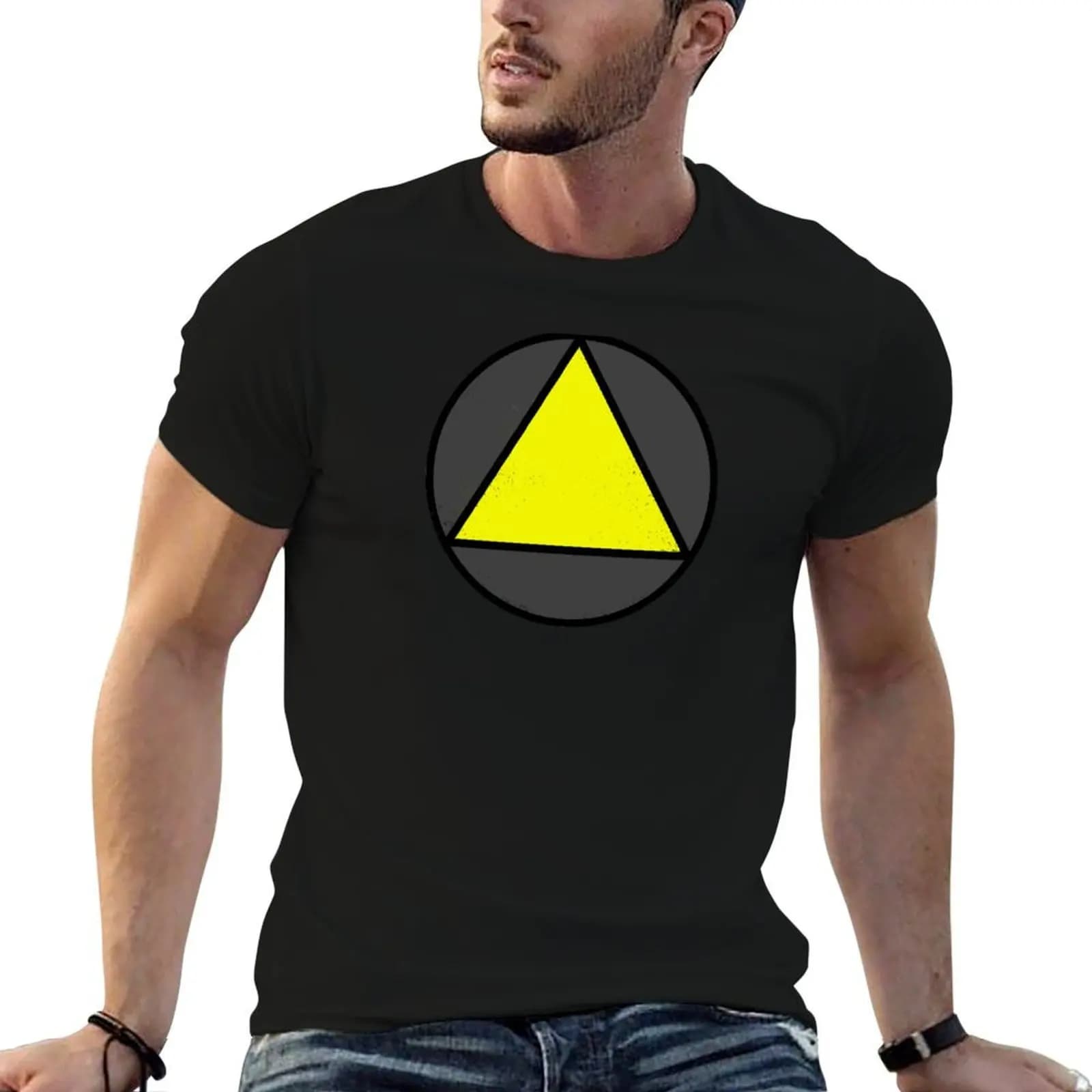 Chapter Five of Legion T-Shirt baggy shirts croswit shirt man vintage t shirt men