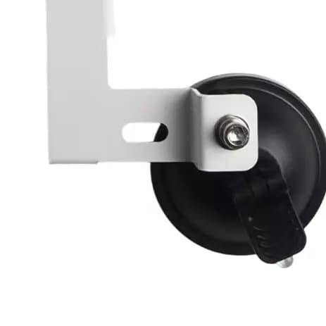 Suction Cup Mount Kit For Starlink For Mini Aluminum Alloy Car Roof Windshield Bracket Stable Signal Reception Accessories