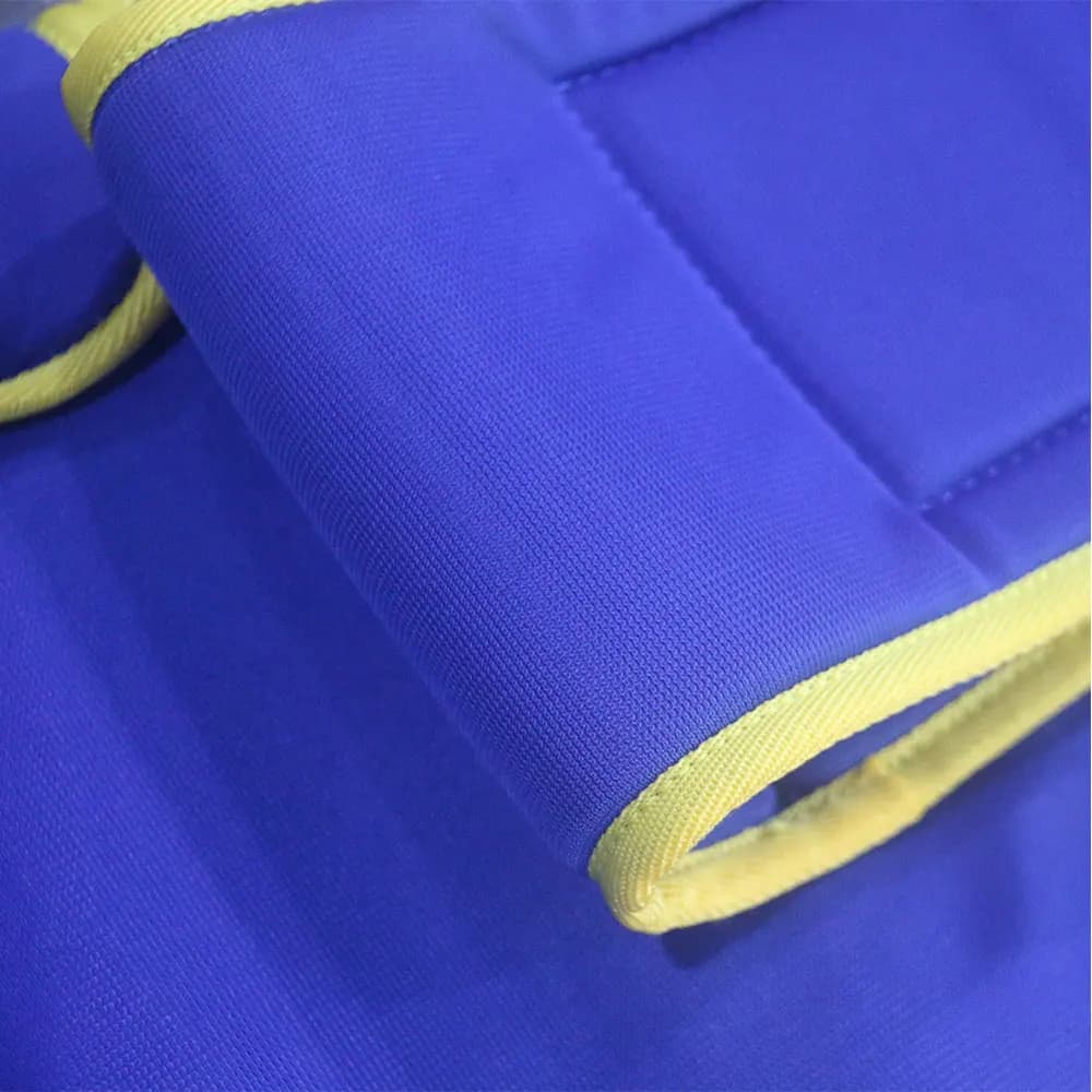 Lifting sling Transfer sling for shower tub