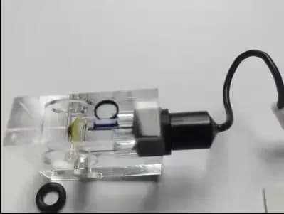 Hot sales Electrolyte Electrode Potassium