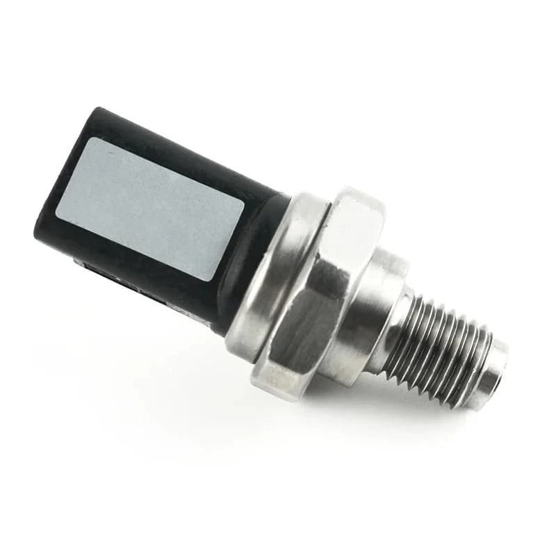 Original Fuel Rail Pressure Sensor For Renault Clio III Megane Scenic Laguna MK2 MK3 1.5 DCI 1873400C92 8200579287 5WS40208