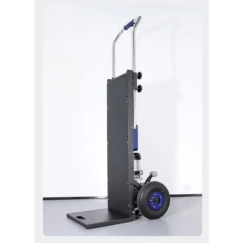 XSTO Electric Load Climber, Construction Sand Cement Climber Truck
