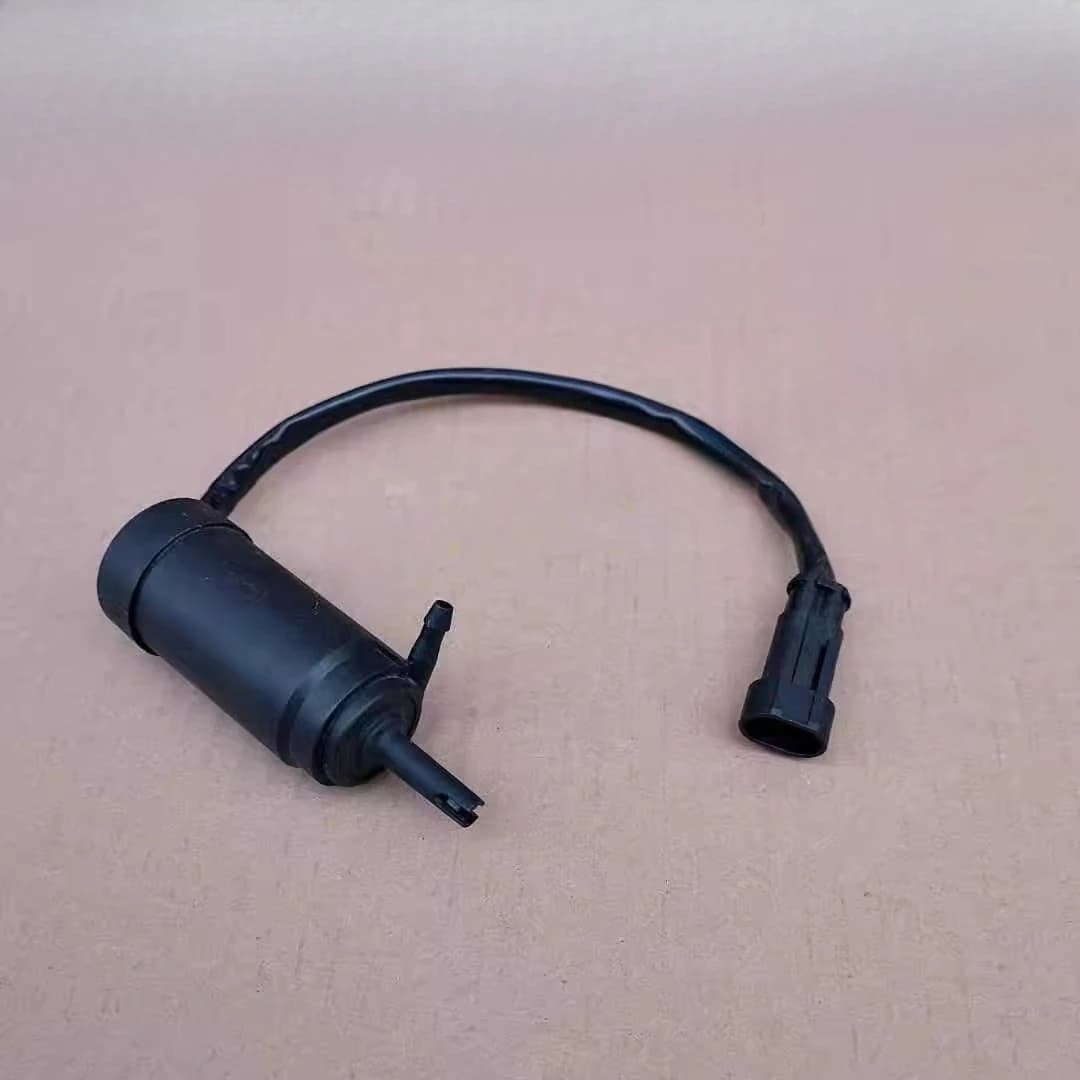 Original for Delongs  X3000 spray pot motor motor windshield spray pumps water spray motor