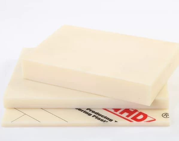 1-3pcs ABS Plastic Plates 1-20mm Thickness CNC Engineering Sheet Beige 100x200 200x200 250x250 300x300mm