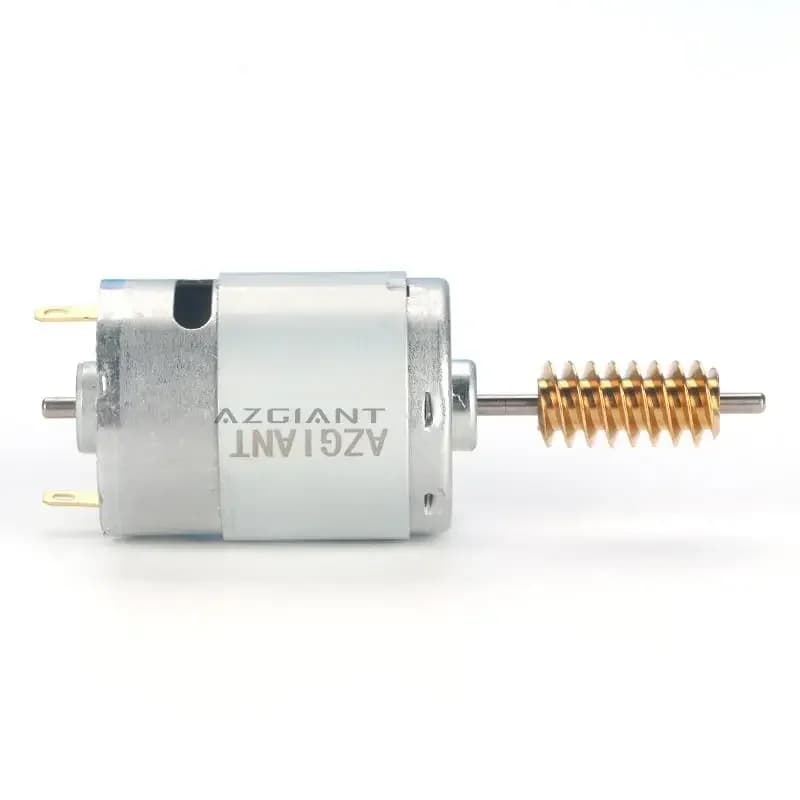 AZGIANT Boot Lid Opener Actuator For Jaguar XEL 2021-2024 12V Trunk Release Replacement Assembly System Car Parts
