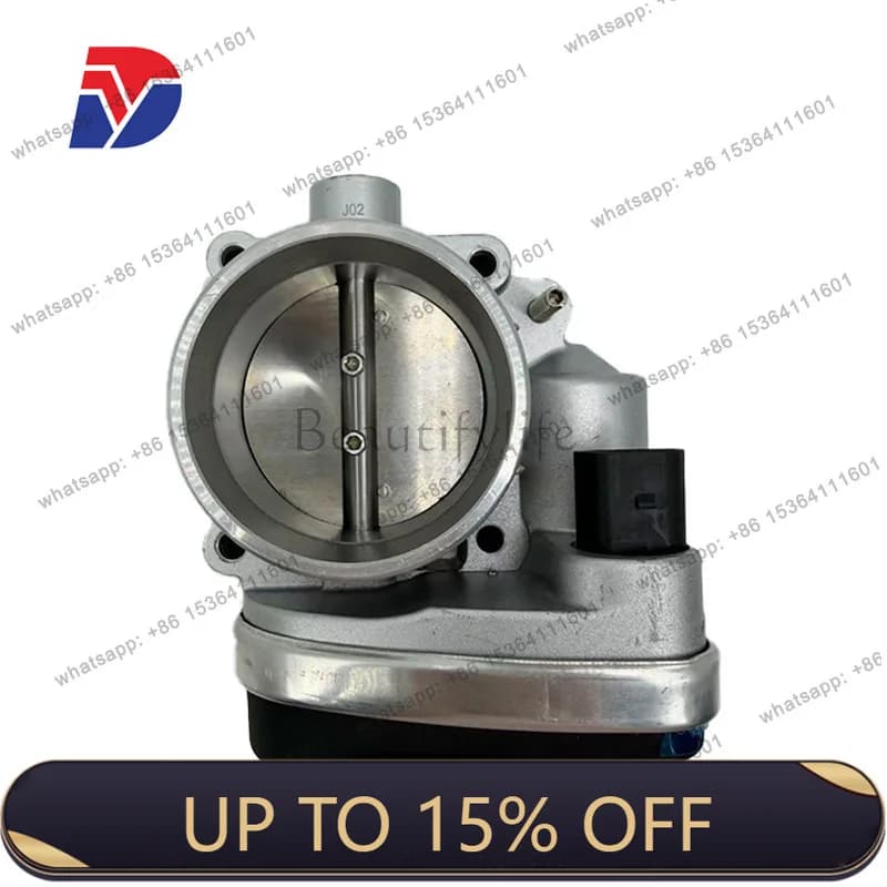 LJY for throttle assembly 13547502444 408-238-425-004Z 13547502445
