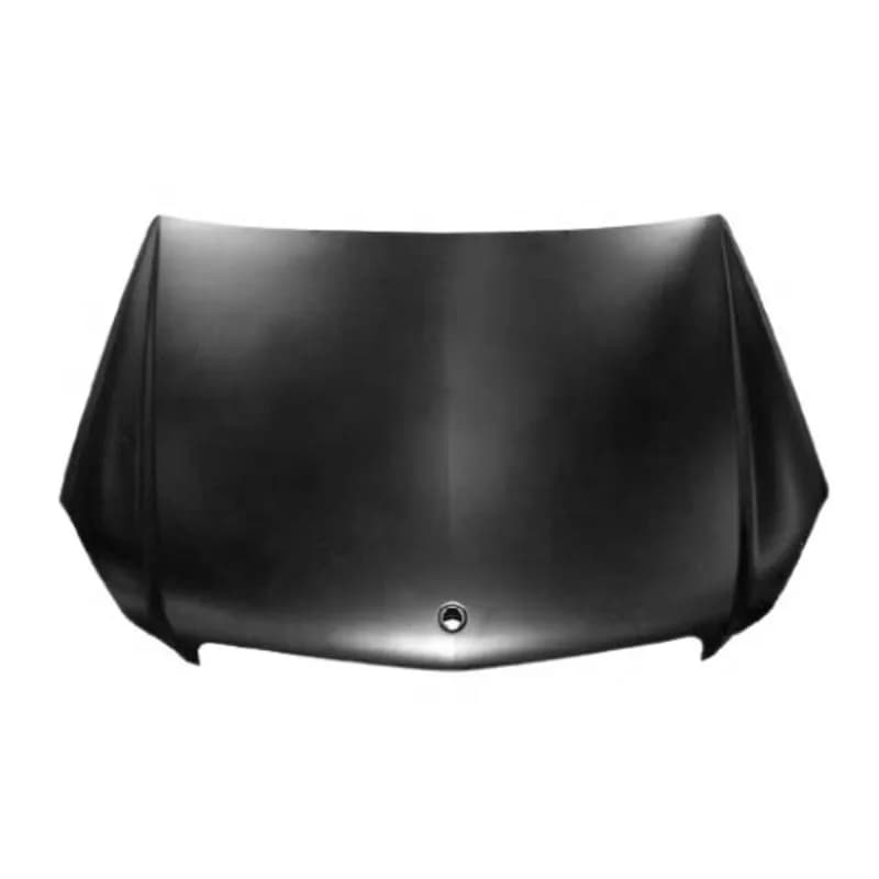 Hot Selling OEM Aluminum Engine Hood Replacement Part  Accessories