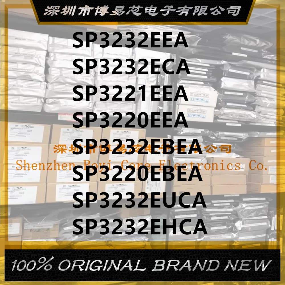 SP3220EEA SP3232EEA SP3221EEA SP3232ECA SP3220EBEA SP3232EBEA SP3232EHCA SP3232EUCA EUCA-L/TR PC shell