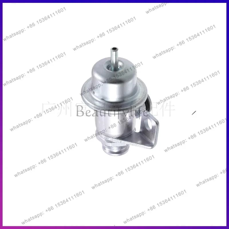1709141 Fuel Injection Pressure Regulator, Automotive High Quality Parts