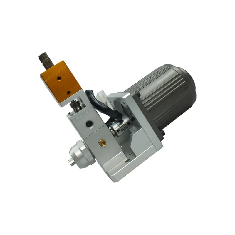 Sell Quality DJF-30 Electric Adhesive Piston Dispensing Needle Valve Glue Dynamic Valve