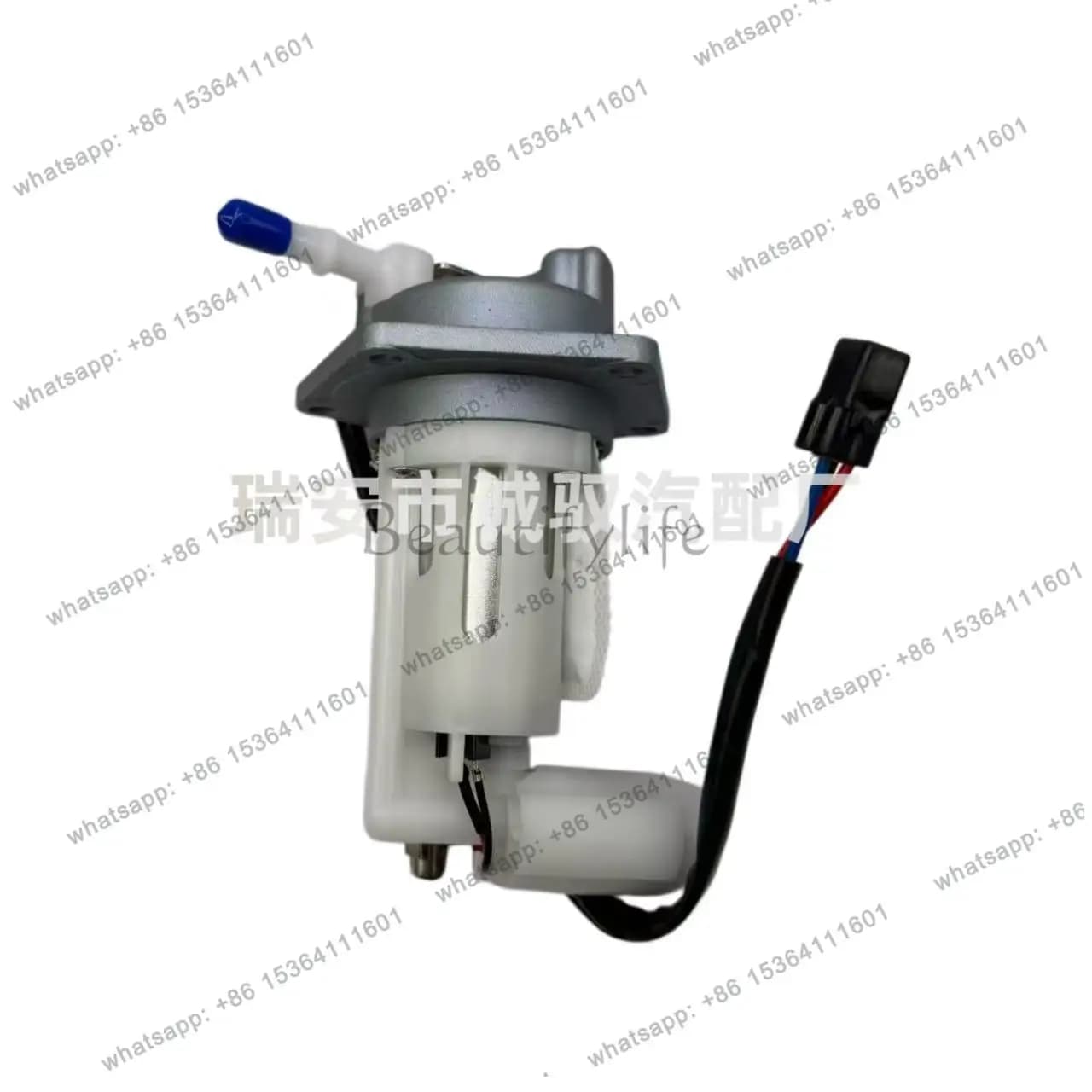 49040-0026 Cross-border motorcycle fuel pump, spot lightning delivery