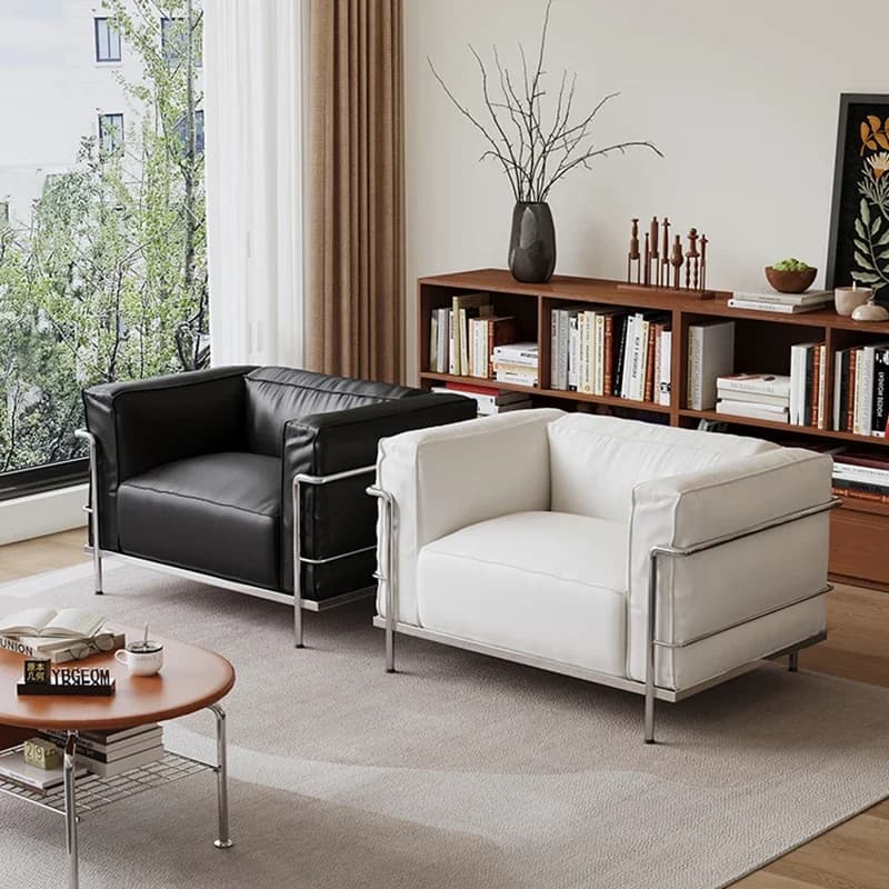 Love Seat Armchair Outdoor Sofa Office Children Floor Bedroom Designer Living Room Sofas Multifunctional Muebles Hotel Furniture