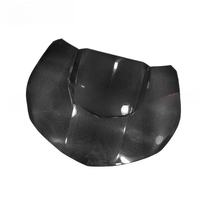 Front hood hood Modified headcover Surrounded auto parts