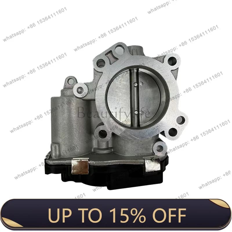 LX is suitable for automotive throttle assemblies 68366012AB 68366012AA automotive parts
