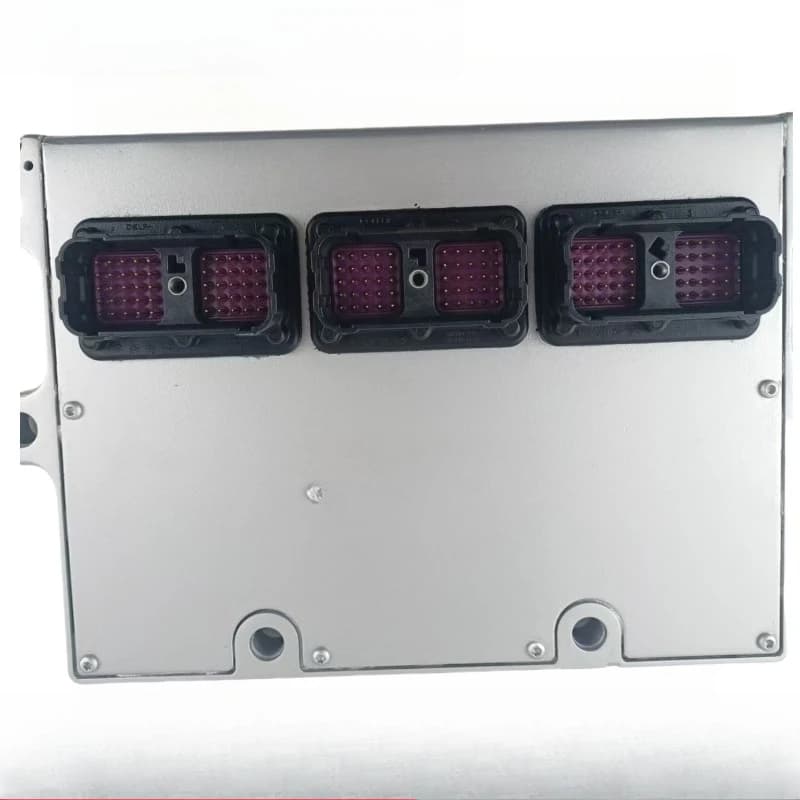 ECU module 4309175 ship construction machinery computer board 3408501