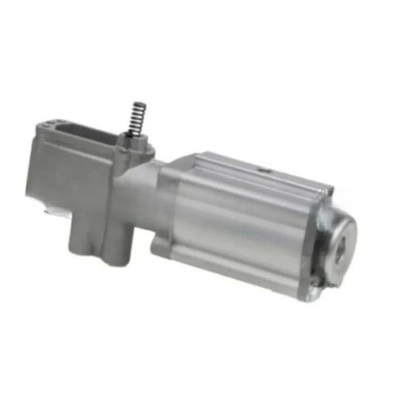 Truck special, pneumatic power cylinder, shift cylinder 0501211290 81326906014