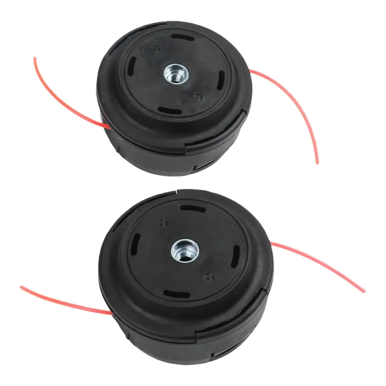 Bihui None 313318001 Left-hand M10 X1.0 Thread Sturdy Plastic Construction Includes Part Numbers Garden Trimming