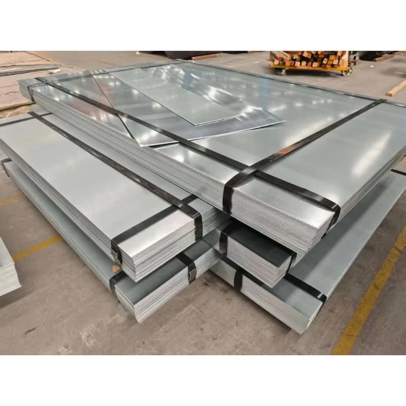 Sale Auto Stamping High-strength Steel Sheet HC180Y Grade 0.8-3mm Thickness EN Standard Non-Alloy Automotive Cutting