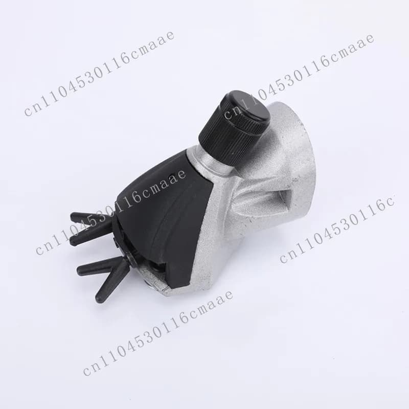 Electric wool shear accessories machine head assembly gear electric fader parts pressure claw blade screw spring element