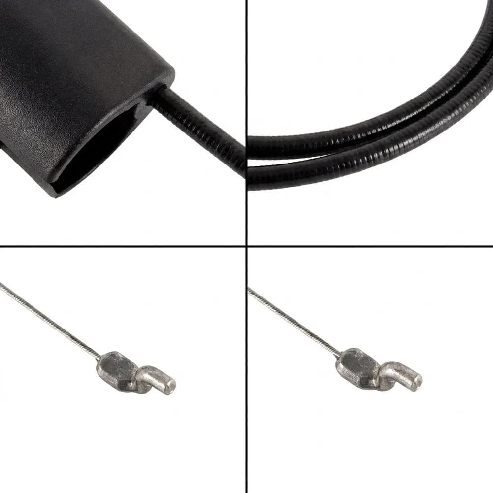 946-05141 746-05141 Cable Assembly for CADET 40 Control Applications with For WST For ST100 Pull Cable Compatibility