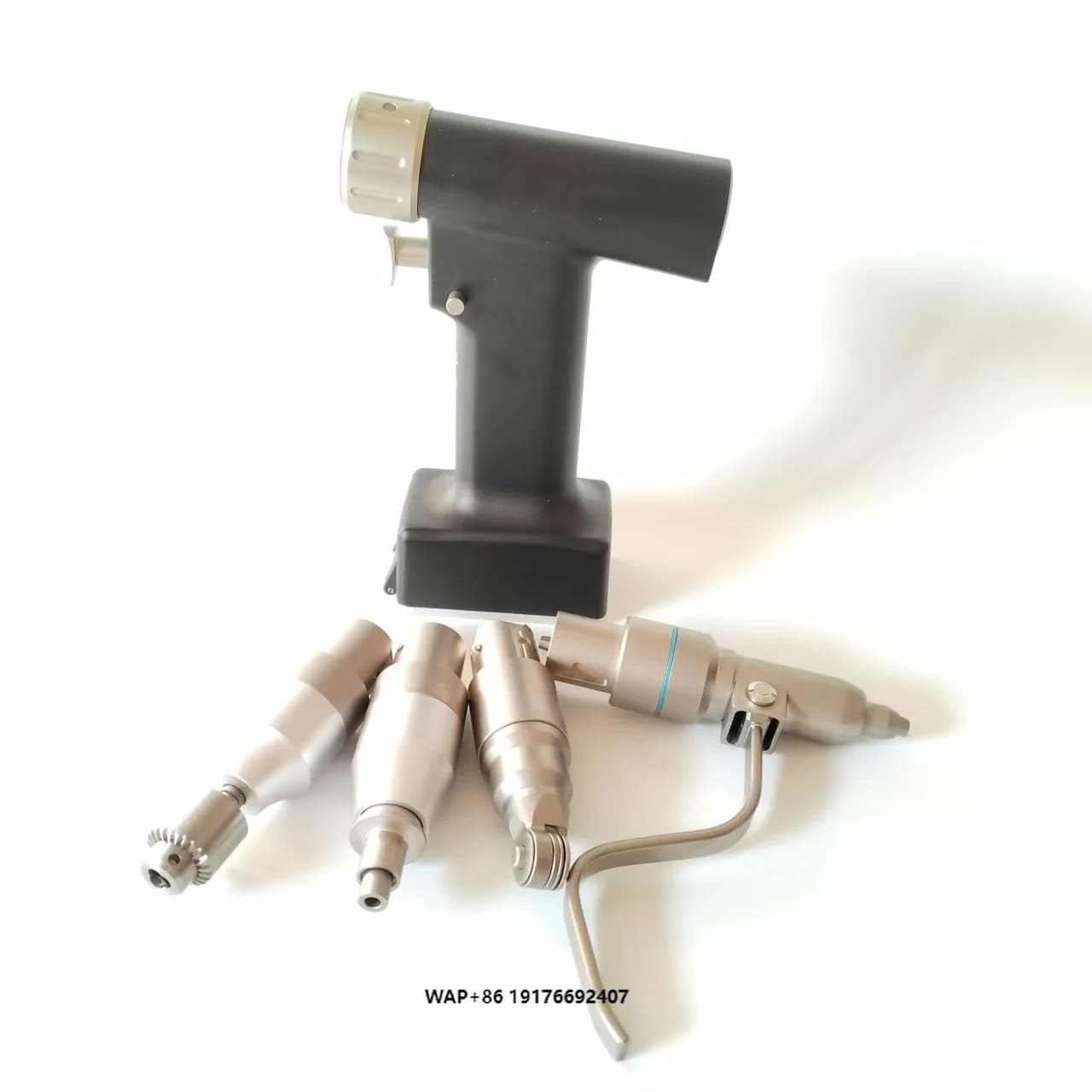 High Quality Micro Multifunctional Surgical Electric Tool Drill and Saw System With Battery