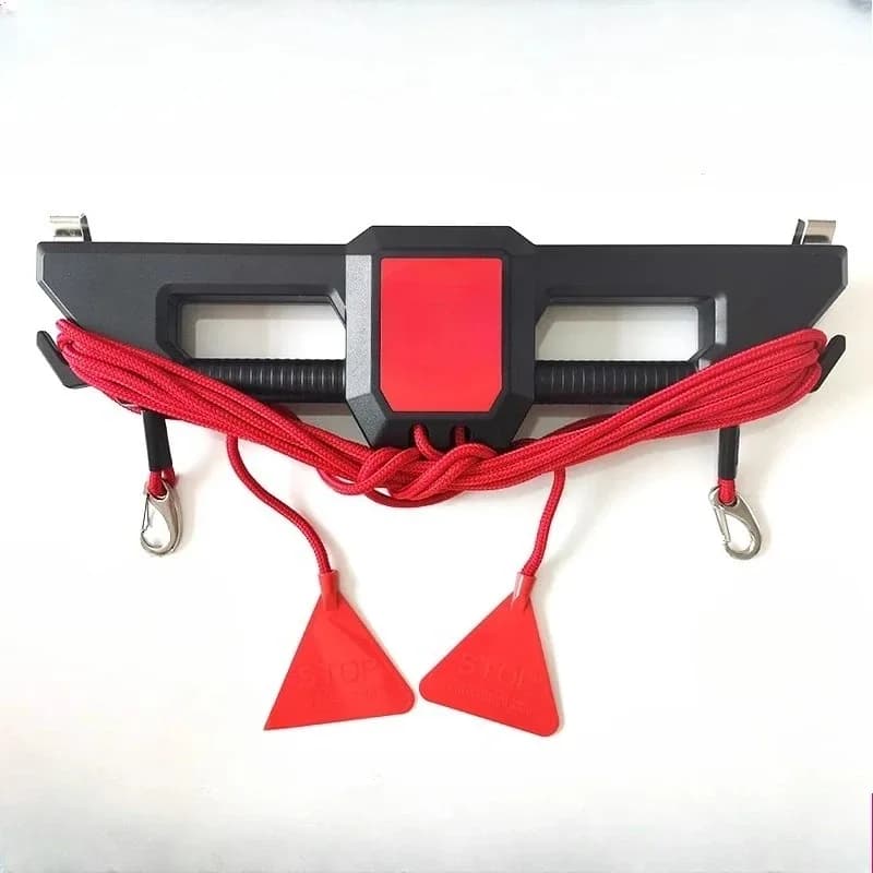 Suspension rehabilitation trainer Suspension device A Thai code single-chip accessories Suspension Norway red