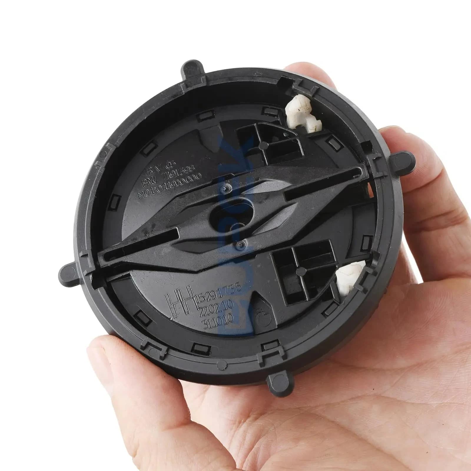 Replacement Left Right Exterior Wing Mirror Adjustment Motor 8PIN Assembly Side View For 2019-2026 BMW X4M F98