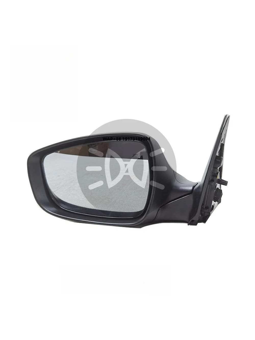 Stock Hot Selling Reverse Mirror for 2016  Veloster Firth Reverse Mirror