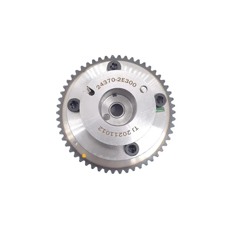 Suitable for 2.0 engine timing gear camshaft regulator 24370-2E300 (row)