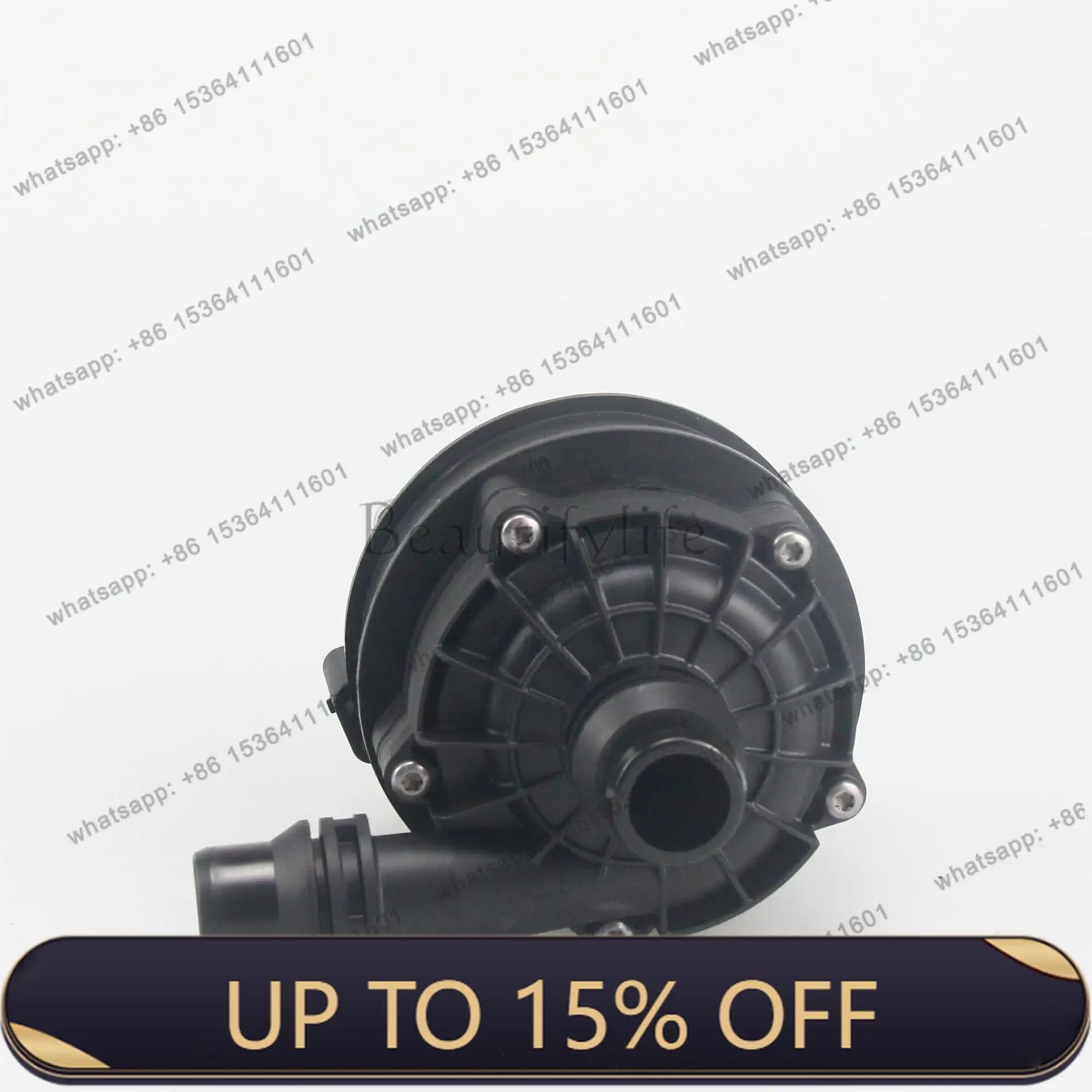Best Sellers Electronic Car Water Pump A0005002686 AMG 0392024115