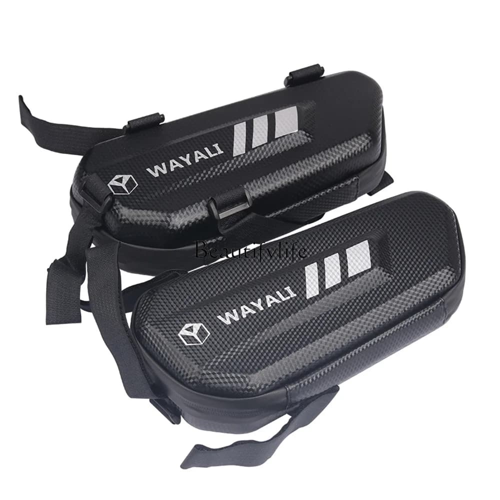 Hard shell motorcycle bag CM300CM500 bar guard bag knight equipment