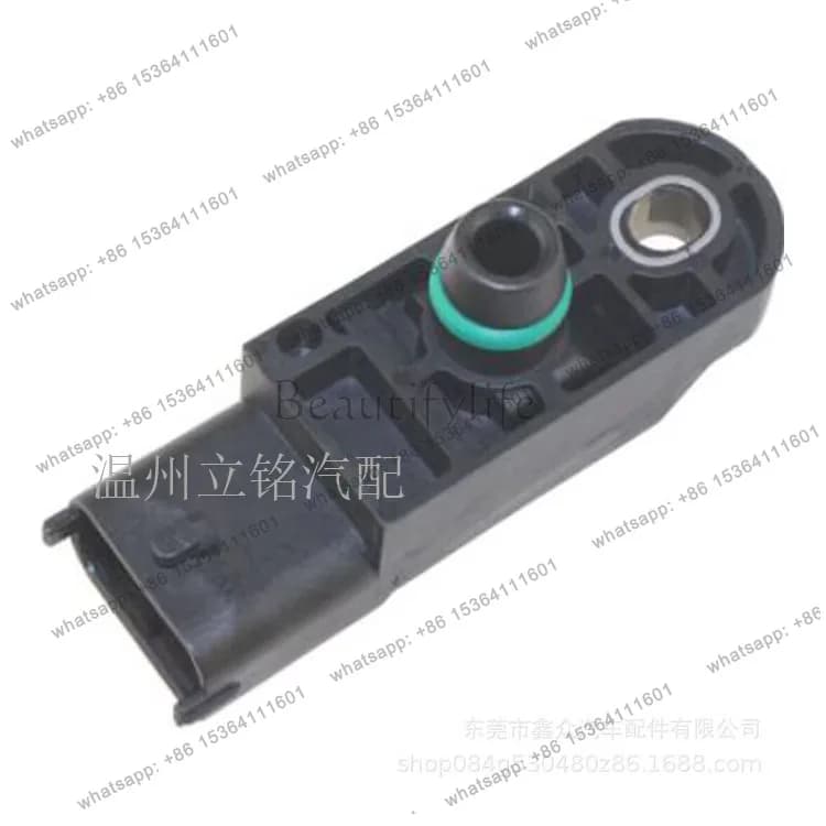 Intake pressure sensor 0281002931 223650001r 8200843680