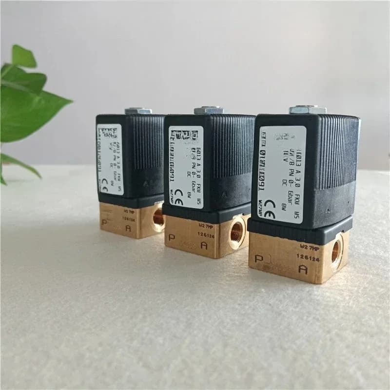 Electromagnetic Valve Switch Valve 6013 6014 6281 6213 Original