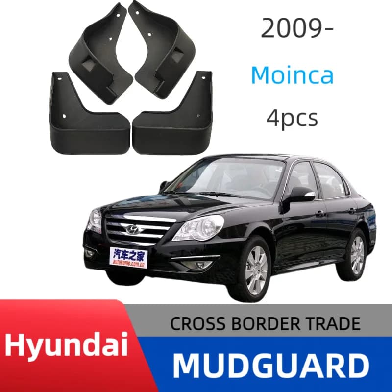 Suitable for Beijing Xinmingyu fender car tire fender