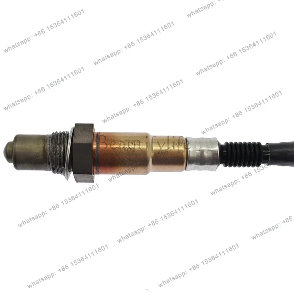 FOOL  Cross Border Oxygen Sensor 39210-2E400 Oxygen Sensor