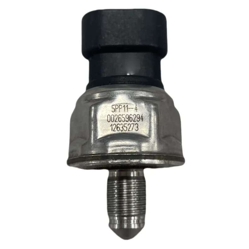 Parts Factory OutletAutomotive Pressure Sensor 12635273 5PP11-4