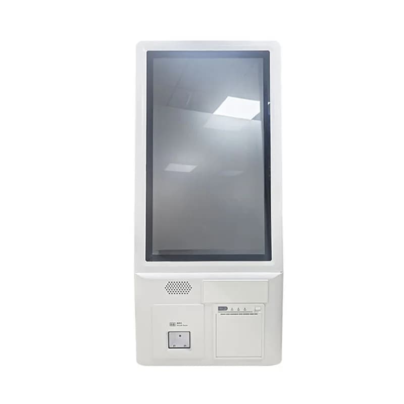 Direct Factory Sale Customized Self-Service Terminal Kiosk Multi-Function Food Ordering Machine