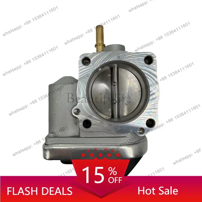 FG automotive throttle assembly 8200190230 A2C59511232 8200171134