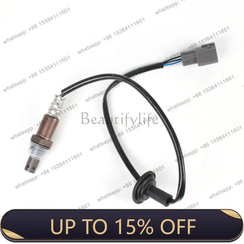 XX. Cross-border exclusive supply of 89465-68070 auto parts, oxygen sensor