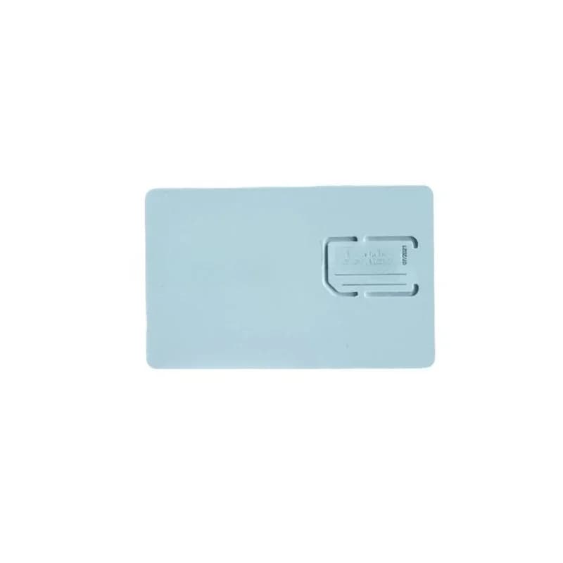 1 piece for PNOZ chip card 779211 electronic components with 32kB memory