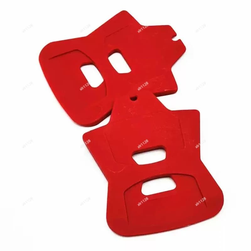SRAM Disc Brake Piston Plug Hydraulic Brake Caliper Block Maintenance Spacer for Bike