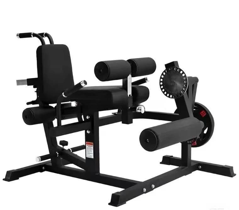 Sports Equipment Gym Exercise Fitness Machine Leg Flexion and Extension Muscle Trainer