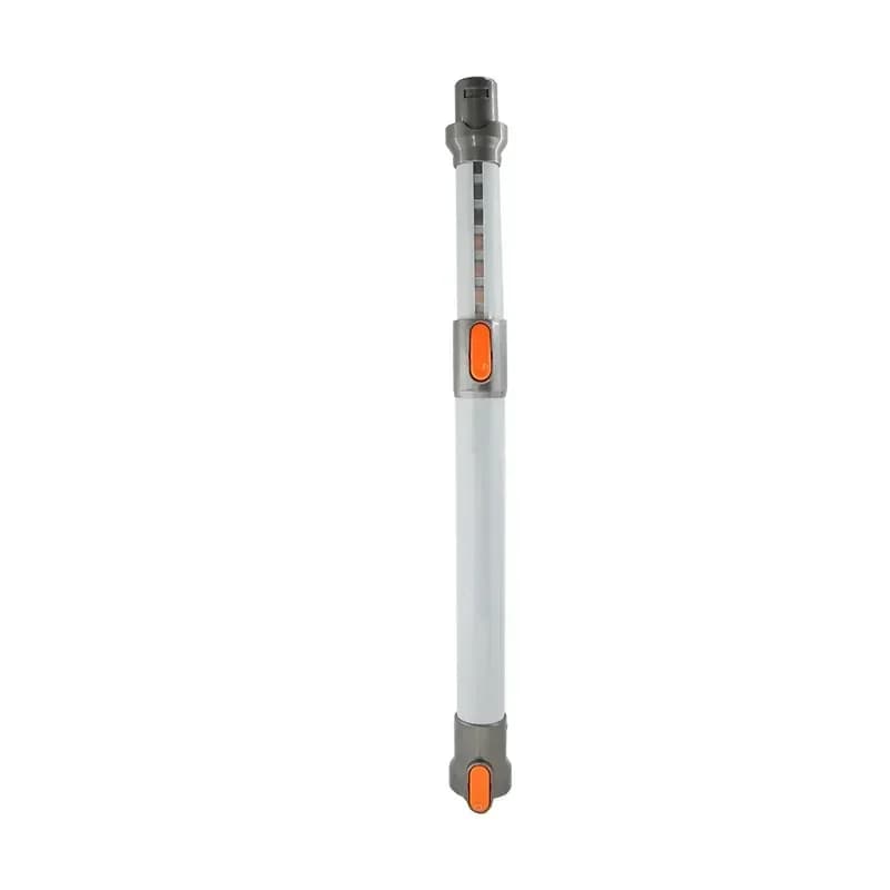 Adapt to Dyson vacuum cleaner extension rod telescopic tube straight pipe straight rod hard rod DC31 dc34 dc35 accessories