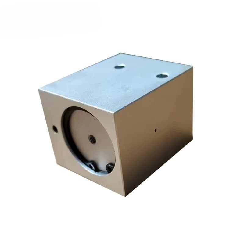 Hot Sale 1623181080 Screw Compressor Industrial Parts Exhaust Valve Screw Air Compressor Exhaust Valve